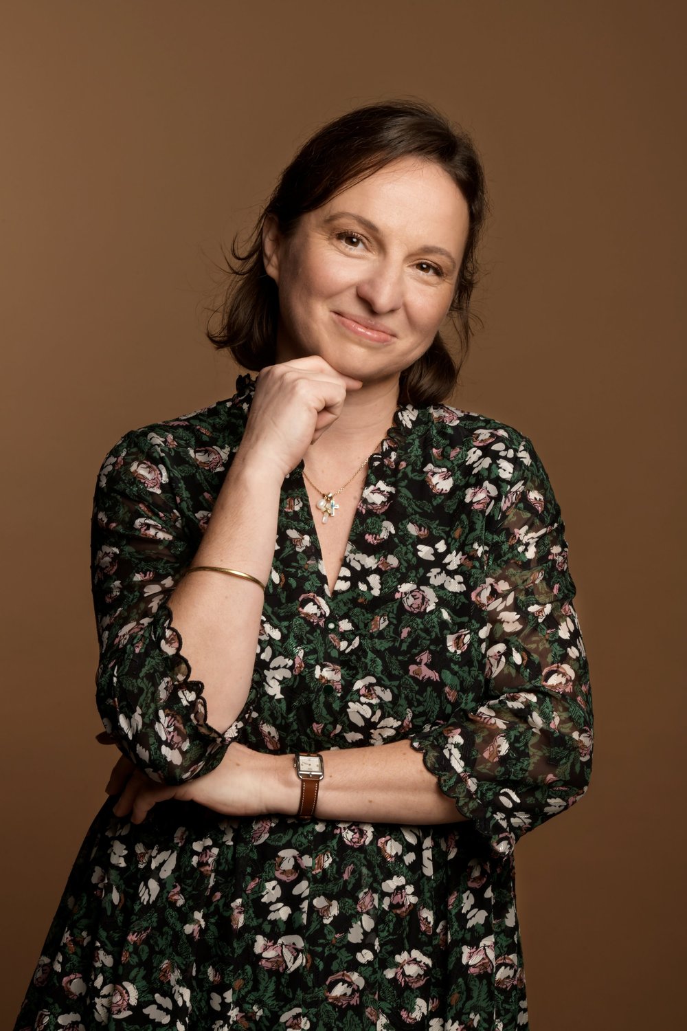 Jeanne-Théoline Reybier