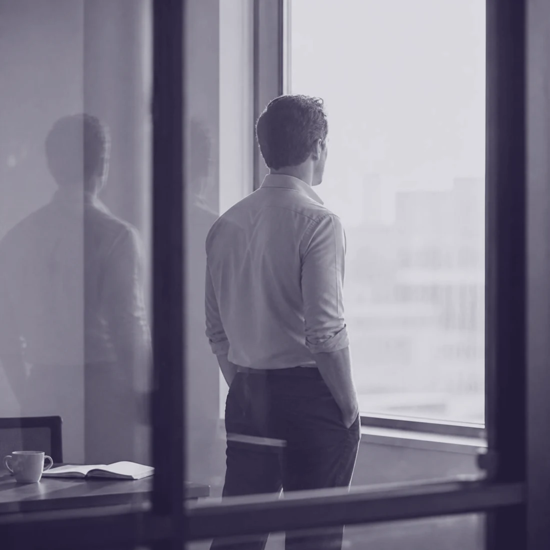 Seuls & Semblables, une étude LYVE Advisory